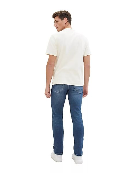 TOM TAILOR 5-Pocket-Jeans mit 5-Pocket-Style günstig online kaufen