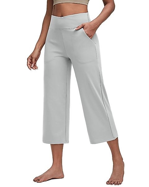 G4Free Yogahose G4Free Damen Bootcut Yoga günstig online kaufen