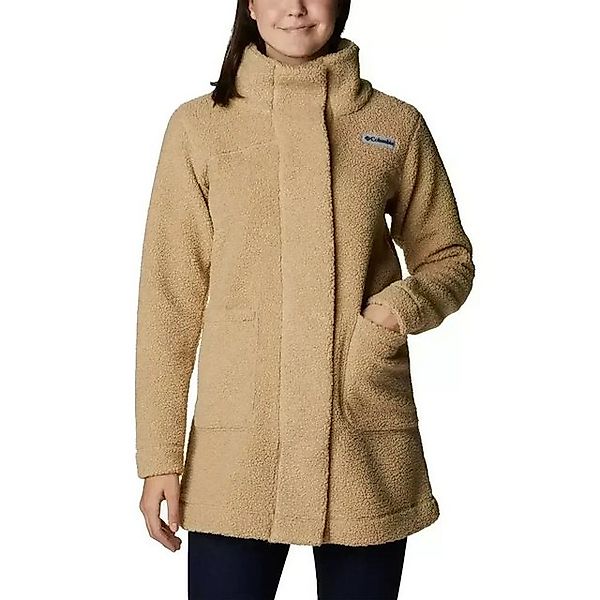 Columbia Fleecejacke Columbia Panorama Long Jacket günstig online kaufen