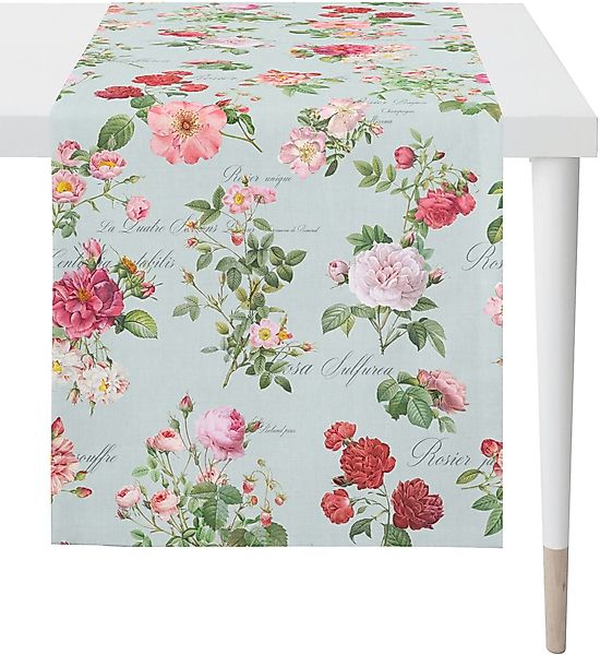 APELT Tischläufer 6527 SUMMERTIME, Sommerdeko, Sommer günstig online kaufen