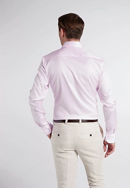 Eterna Langarmhemd "SLIM FIT" günstig online kaufen