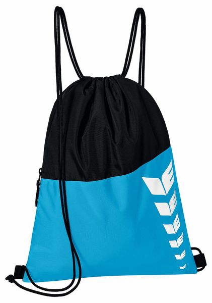 Erima Sporttasche SIX WINGS Turnbeutel günstig online kaufen