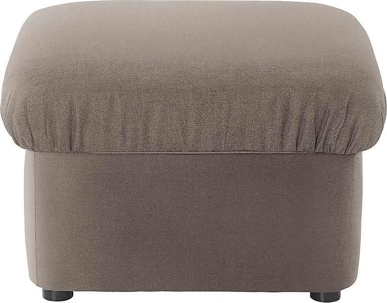 DOMO collection Hocker Pegnitz günstig online kaufen
