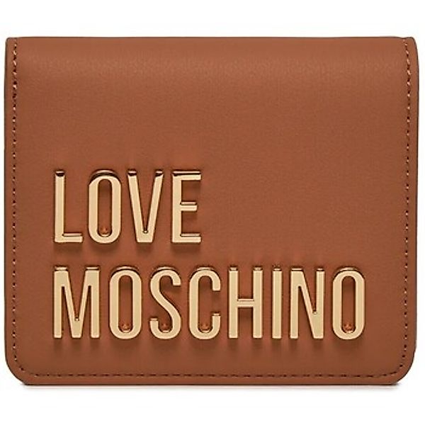 Love Moschino  Geldbeutel 36098 günstig online kaufen