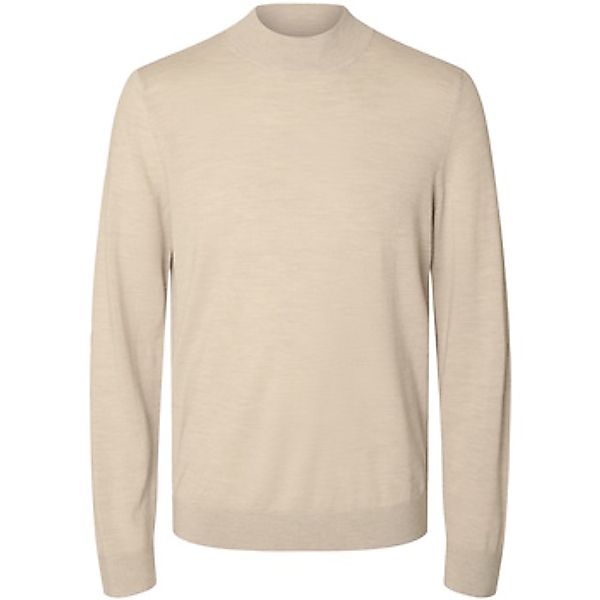 Selected  Pullover Longsleeve RAY Langarmshirt günstig online kaufen