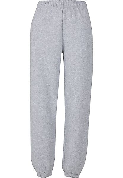 URBAN CLASSICS Jogginghose "Urban Classics Ladies Basic Essential Sweatpant günstig online kaufen