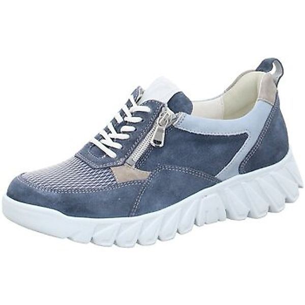 Waldläufer  Sneaker Schnuerschuhe H-SADE 764003-602/206 206 günstig online kaufen