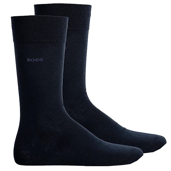 BOSS Kurzsocken Herren Socken 2er Pack günstig online kaufen