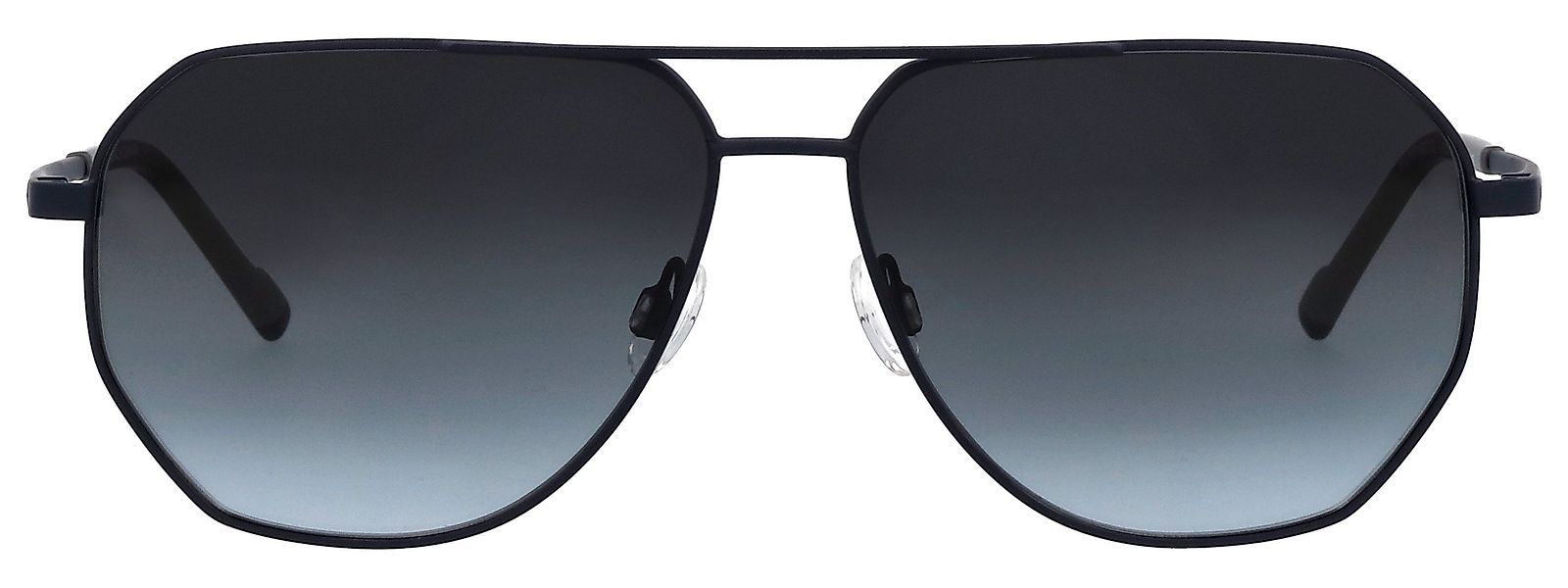 HUMPHREY´S eyewear Sonnenbrille "585335", Form Trapez, Verlaufstönung, Poly günstig online kaufen