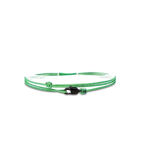 Made by Nami Fußkette Dünnes Wickelfußband günstig online kaufen