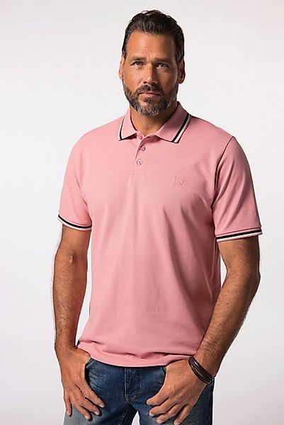 JP1880 Poloshirt JP1880 Polo-Shirt FLEXNAMIC® Halbarm günstig online kaufen