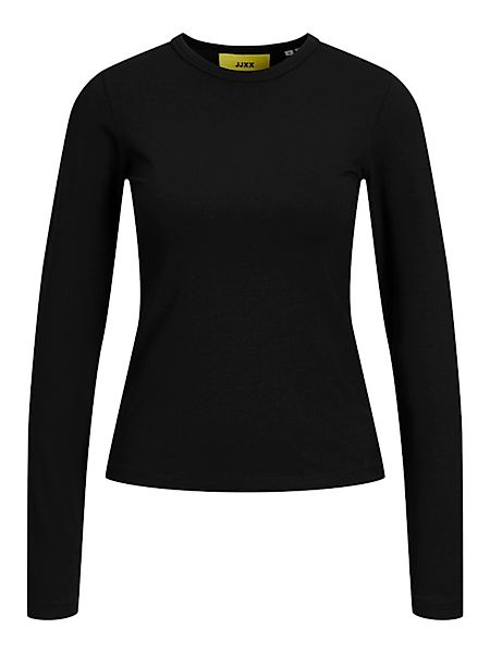 JJXX Langarmshirt JXCeline Gigi (1-tlg) Plain/ohne günstig online kaufen