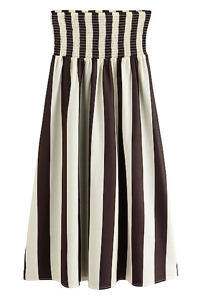 Next Maxirock Maxirock mit tiefem Bund (1-tlg) günstig online kaufen