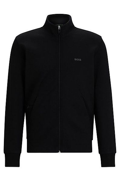 BOSS Sweatjacke Herren Sweatjacke SKAZ (1-tlg) günstig online kaufen