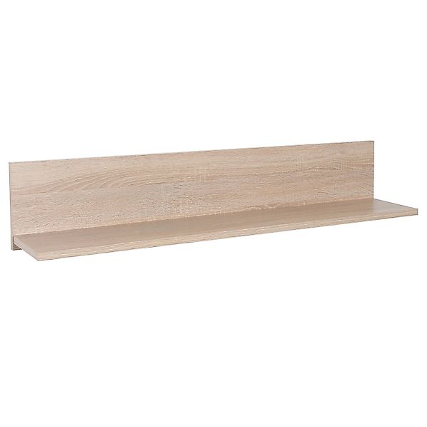 RICOO Wandboard WM052-ES, 1-tlg., schwebendes Wandregal günstig online kaufen