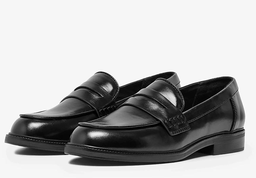 ONLY Shoes Loafer "ONLLUX-1", Slipper, Business Schuh, Festtagsschuh mit mo günstig online kaufen
