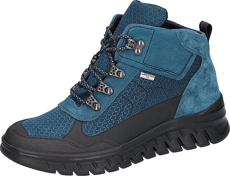 Waldläufer H-BIGGI Trekkingschuh, Outdoorboots, Winterstiefelette in günstig online kaufen