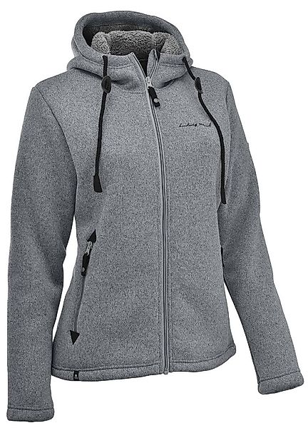 Maul Sport® Strickfleecejacke Maul Sports Damen günstig online kaufen