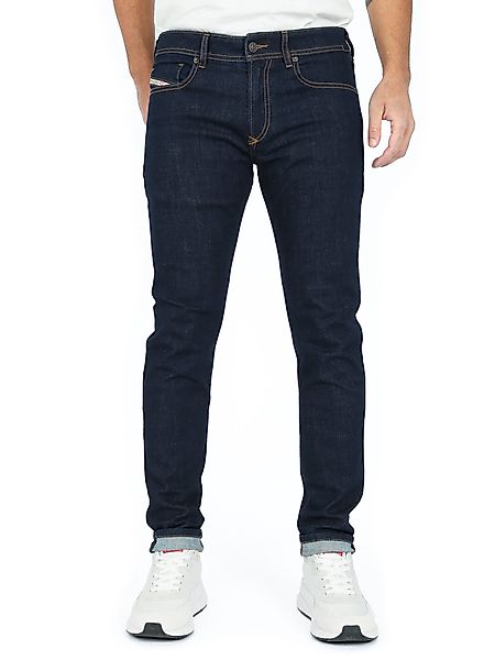 Diesel Skinny-fit-Jeans Low Waist - 1979 günstig online kaufen