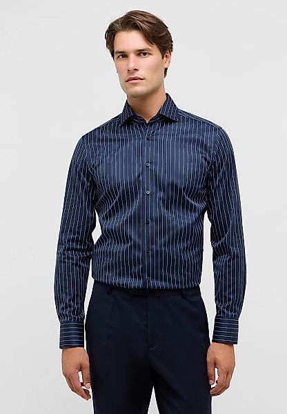 Eterna Langarmhemd "SLIM FIT", NON IRON (bügelfrei) günstig online kaufen
