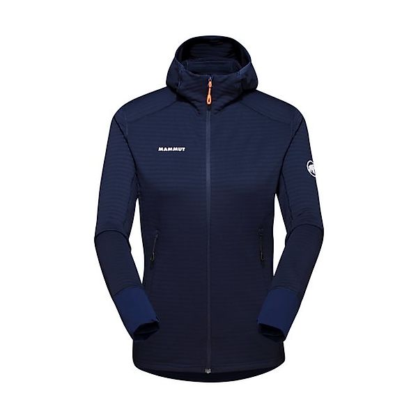 Mammut Outdoorjacke Taiss Light ML Hooded Jacket Women MARINE günstig online kaufen