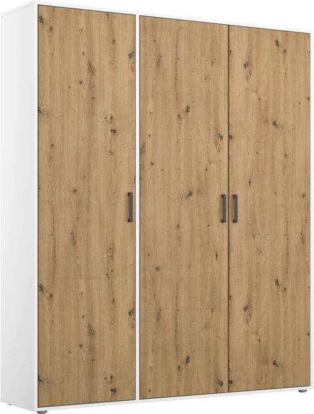 rauch Kleiderschrank "VOYAGER Otto´s Choice Garderobe Wäscheschrank TOPSELL günstig online kaufen