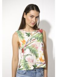 MORE&MORE Blusentop Blusentop günstig online kaufen