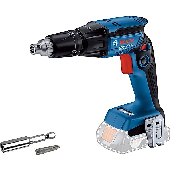 BOSCH Bohrschrauber GTB 18V-45 (solo, L) günstig online kaufen