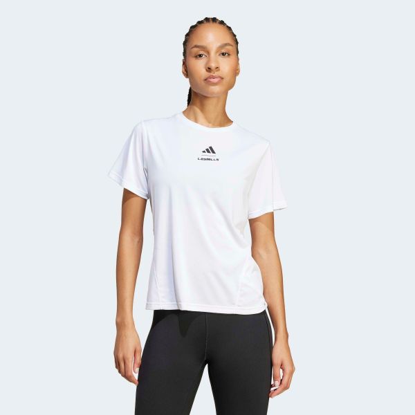 adidas Performance T-Shirt W LM G günstig online kaufen