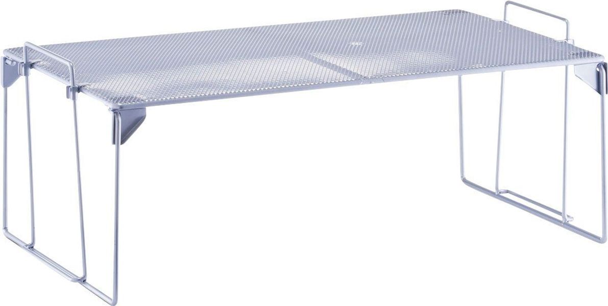 Zeller Present Ablageregal aus Stahlgeflecht günstig online kaufen