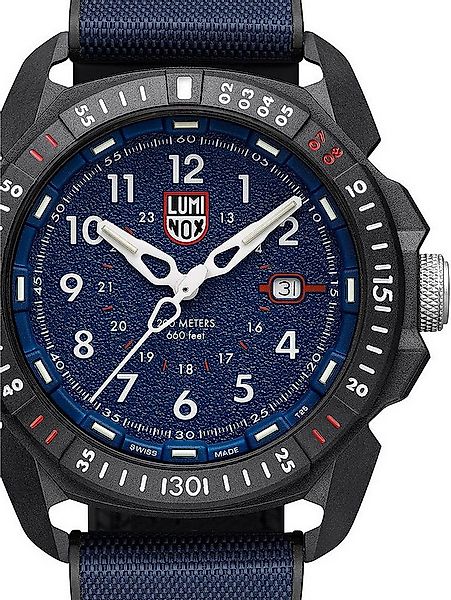 Luminox Quarzuhr Luminox XL.1003.ICE ICE-SAR Arctic Herrenuhr 46mm 20ATM Lu günstig online kaufen