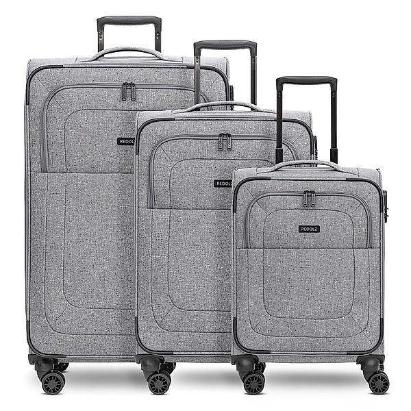 Redolz Trolleyset Essentials 12, 4 Rollen, günstig online kaufen