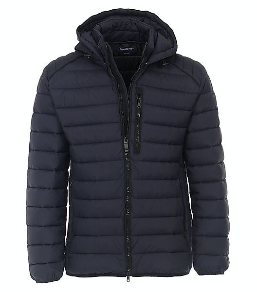 CASAMODA Steppjacke mit abnehmbarer Kapuze günstig online kaufen