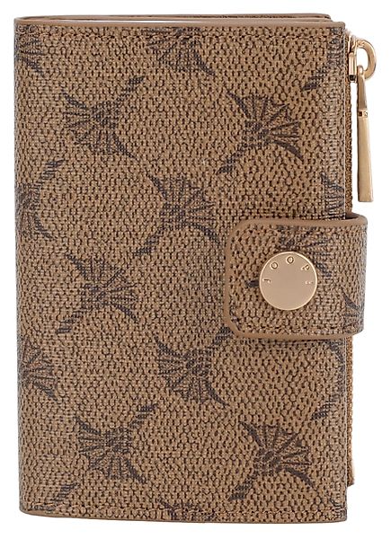 JOOP Kartenetui "mazzolino c-four e-cage sv8" mit Druckknopf günstig online kaufen