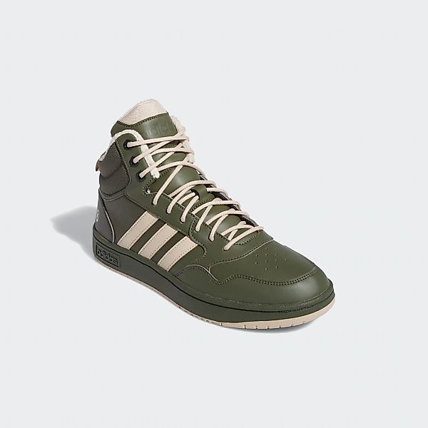 adidas Sportswear "HOOPS 3.0 MID LIFESTYLE BASKETBALL CLASSIC FUR LINING WI günstig online kaufen
