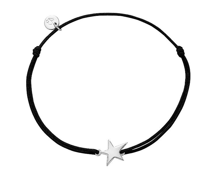 Glanzstücke München Armband GSM1964 (1-tlg), aus Sterling Silber günstig online kaufen