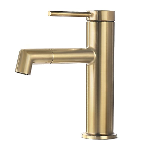 Auralum Max Waschtischarmatur 360° Wasserhahn Bad günstig online kaufen