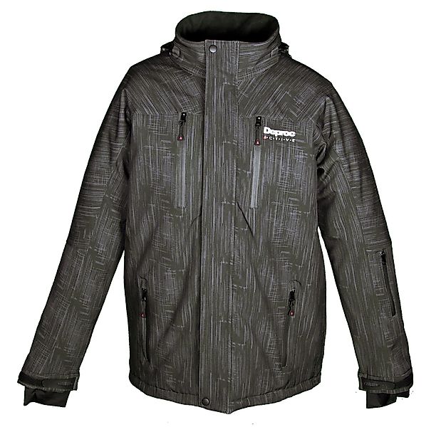 DEPROC Active Softshelljacke CHICOPEE NEW CS günstig online kaufen