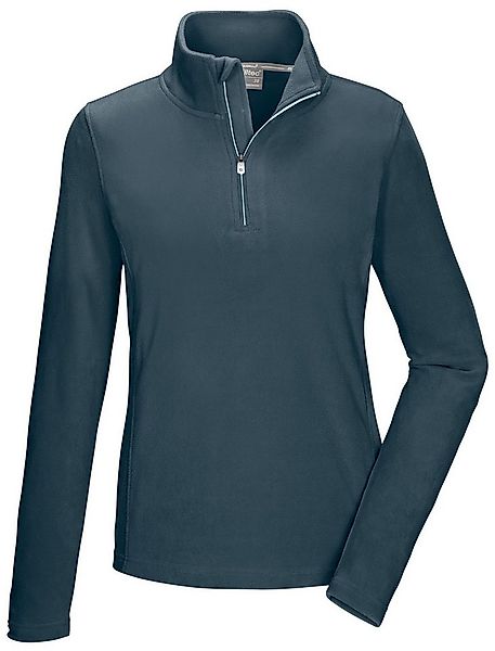 Killtec Fleeceshirt KSW 62 WMN FLC SHRT günstig online kaufen