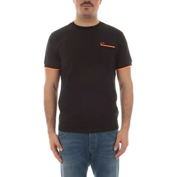 Sun68  T-Shirt T34124 günstig online kaufen