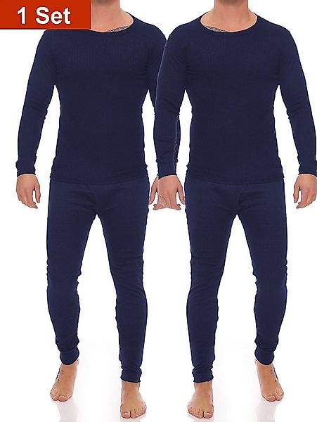 Cocain underwear Thermounterhose Lange warme Ski Thermo Unterwäsche lange U günstig online kaufen