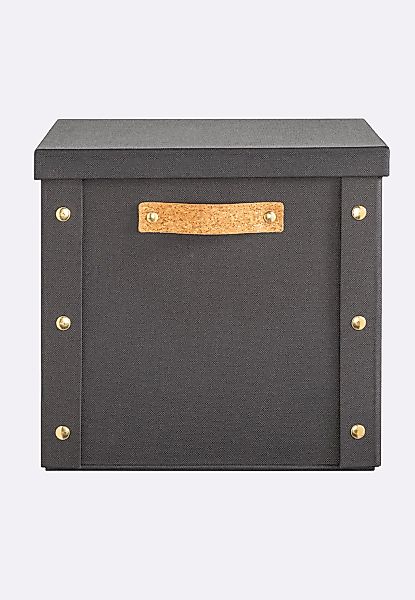heine home Aufbewahrungsbox günstig online kaufen