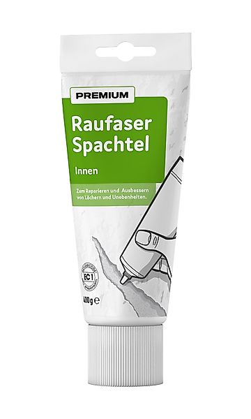 Wilckens Farben Spachtelmasse, Raufaser Spachtel Innen, günstig online kaufen