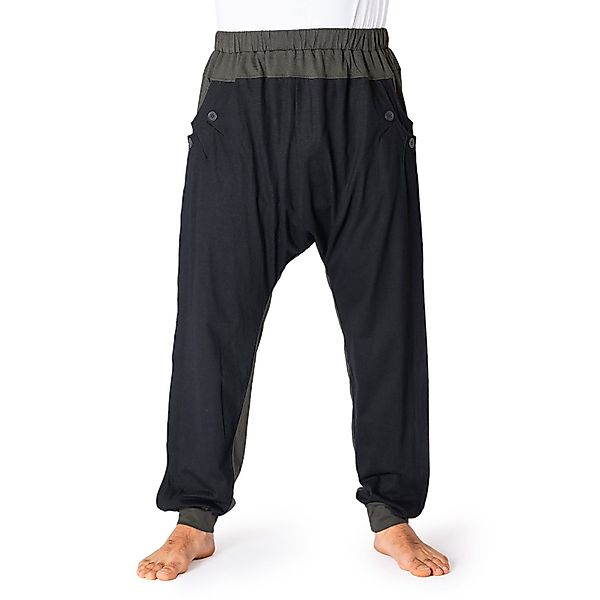 PANASIAM Haremshose Baggy Pants Jogger Pants günstig online kaufen