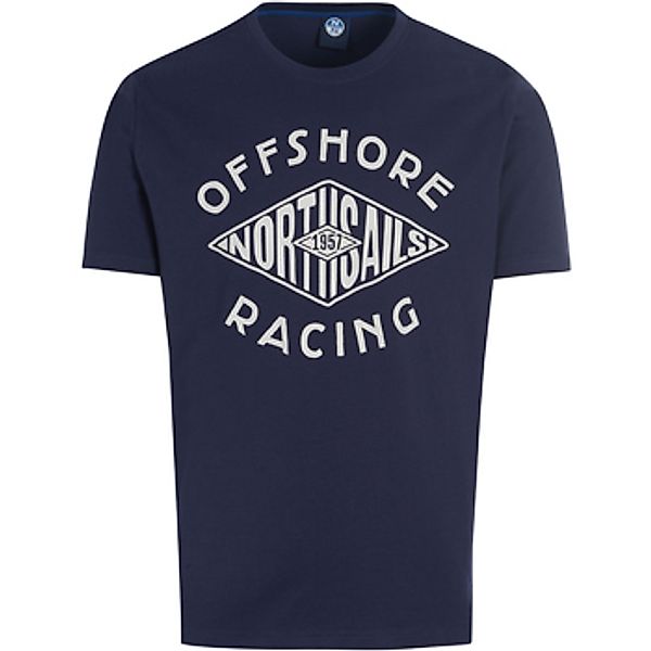 North Sails  T-Shirt 9023450800 günstig online kaufen