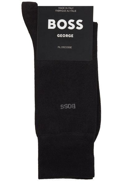 BOSS Businesssocken George RS Uni MC günstig online kaufen
