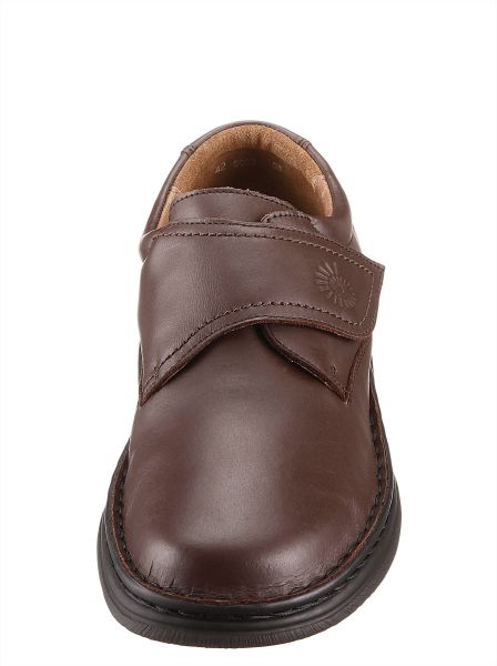 Helix Klettschuh Sneaker Wechselfußbett, Antirutschsohle günstig online kaufen