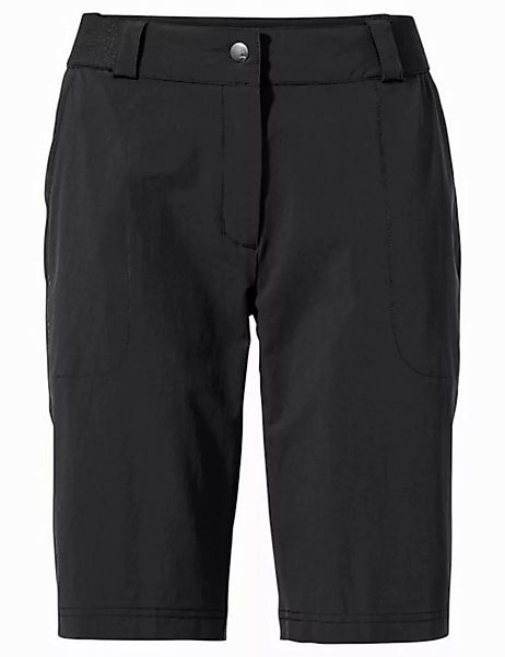 VAUDE Trekkingshorts Damen Farley Stretch II Shorts - Vaude günstig online kaufen