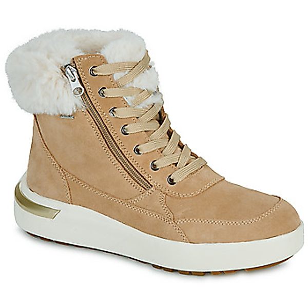 Geox  Moonboots D DALYLA B ABX günstig online kaufen