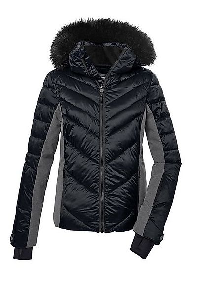 Killtec Winterjacke killtec Damen Winterjacke KSW 104 WMN SKI QLTD JCKT günstig online kaufen